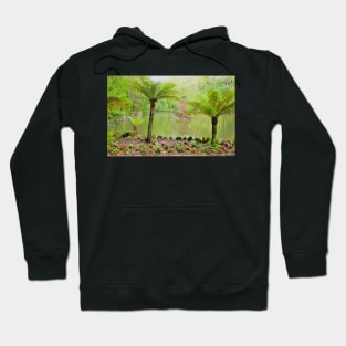 Island of Ruins Hoodie